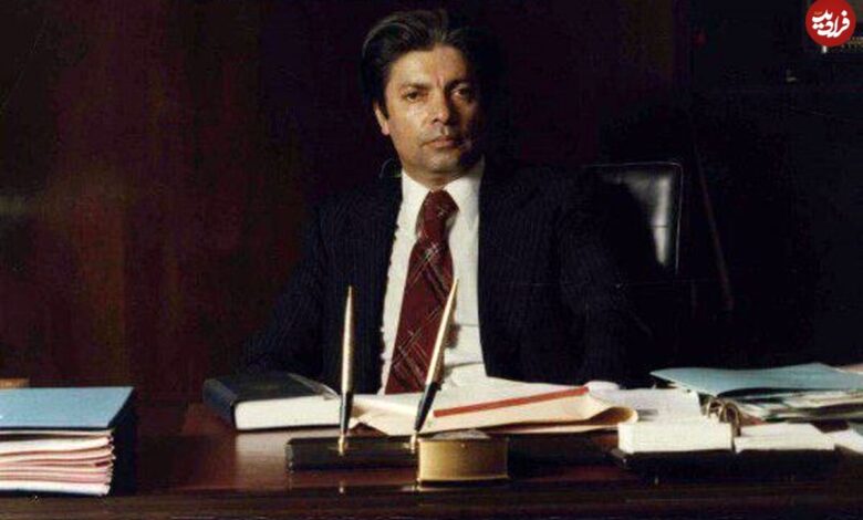 سفر در زمان؛ سانسور مطبوعات در زمان محمدرضا پهلوی از زبان روزنامه نگار و وزیر آن دوران