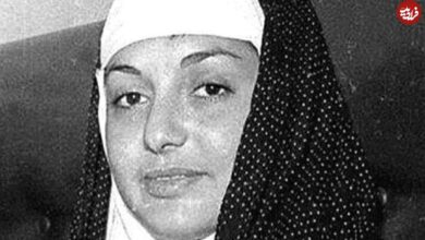 (عکس) سفر در زمان؛ «امیر نوری در کودکی» سال 64؛ «گوگوش» در نوجوانی؛ دهه 30