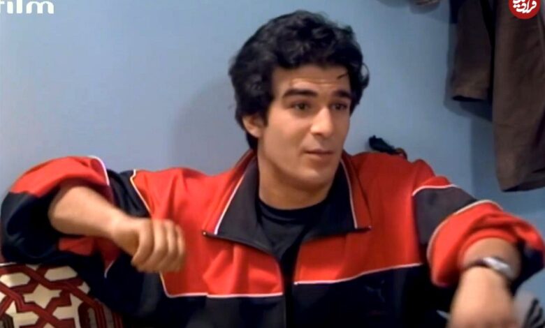 تاریخ و سفر در زمان؛ (عکس) «پولاد پسر خشایار» سریال زیر آسمان شهر 1 45 سالگی عکس؛ سفر در زمان؛ «پولاد پسر خشایار» سریال زیر آسمان شهر 1 در 45 سالگی