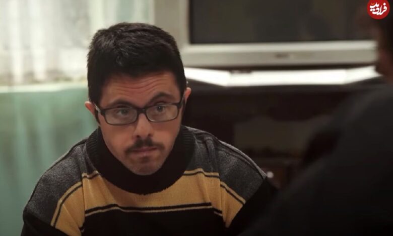 تصاویر؛ سفر در زمان؛ چهره «میثاق» سریال پایتخت 6 بعد 6 سال در 43 سالگی تصاویر؛ سفر در زمان؛ چهره «میثاق» سریال پایتخت 6 بعد 6 سال در 43 سالگی