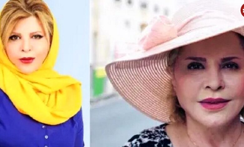 (عکس) سفر در زمان؛ «فنی زاده، مشایخی، زری خوشکام و مرتضی احمدی»؛ سال 54 (عکس) سفر در زمان؛ «فنی زاده، مشایخی، زری خوشکام و مرتضی احمدی»؛ سال 54