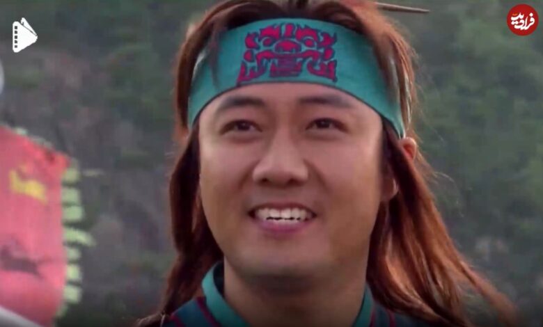 عکس| سفر در زمان: «ماری» سریال افسانه جومونگ در 55 سالگی؛ سال 1403