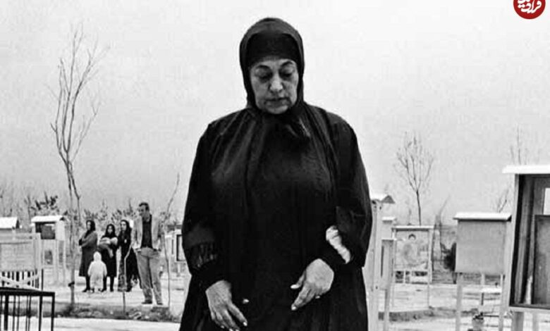 عکس؛ سفر در زمان؛ «مرضیه و شهره صولتی» در دهه 50؛ نیکو خردمند در دهه 80 عکس؛ سفر در زمان؛ «مرضیه و شهره صولتی» در دهه 50؛ نیکو خردمند در دهه 80