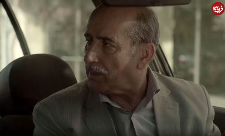 عکس| سفر در زمان؛ «امانت، وکیل وثوق» سریال بچه مهندس 2 در 58 سالگی