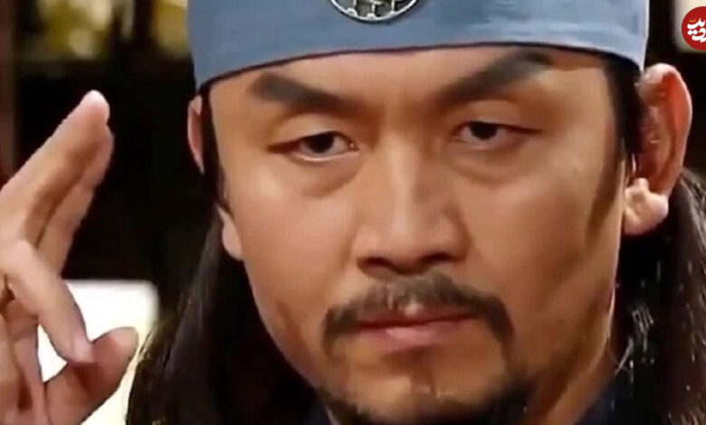 عکس| سفر در زمان؛ «مشاور جوسا» سریال جومونگ در 58 سالگی؛ سال 1403