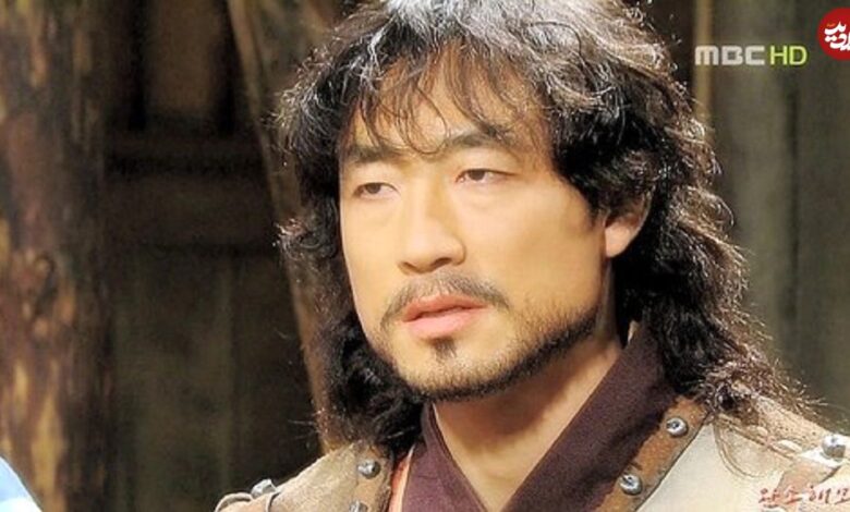 تاریخ و سفر در زمان؛ (عکس) | : «موگول» سریال افسانه جومونگ 45 سالگی سال 1394 عکس| سفر در زمان: «موگول» سریال افسانه جومونگ در 45 سالگی؛ سال 1394