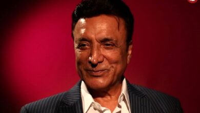 (عکس) سفر در زمان؛ ترومپت نوازی «حسن شماعی زاده» در یک مراسم؛ اواخر دهه 40