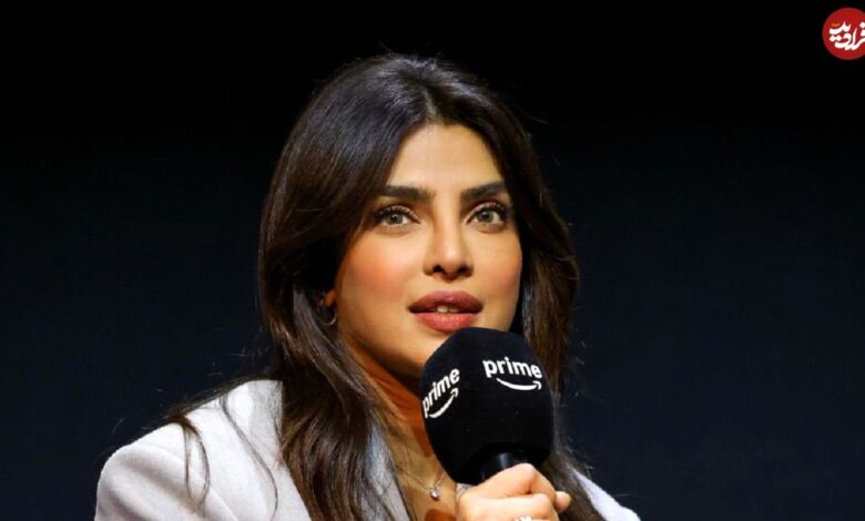 عکس؛ سفر در زمان؛ «پریانکا چوپرا، نماد زیبایی در بالیوود» در 18 سالگی؛ سال 1379 عکس؛ سفر در زمان؛ «پریانکا چوپرا، نماد زیبایی در بالیوود» در 18 سالگی؛ سال 1379