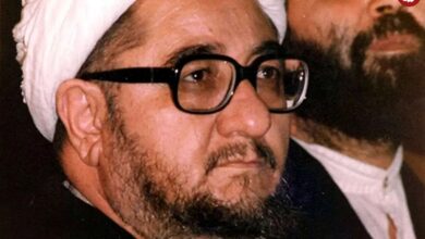 سفر در زمان؛ نظر صادق خلخالی درباره فردوسی