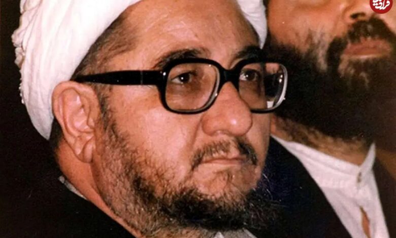 سفر در زمان؛ نظر صادق خلخالی درباره فردوسی