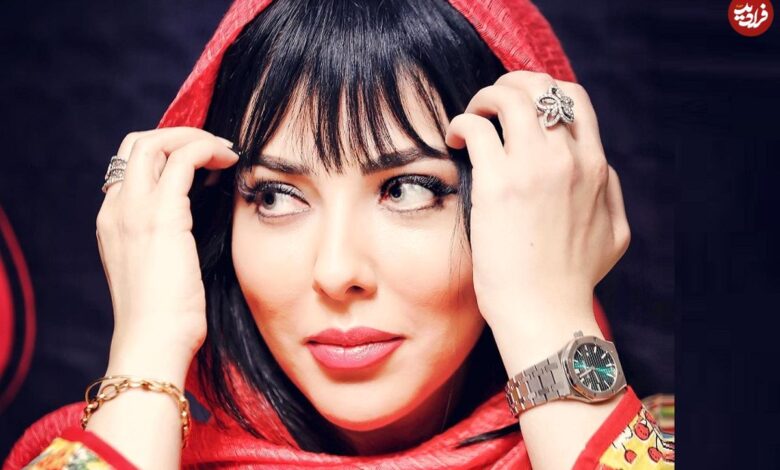 (عکس) سفر در زمان؛ «لیلا اوتادی» در 23 سالگی و «هانیه توسلی» در 22 سالگی (عکس) سفر در زمان؛ «لیلا اوتادی» در 23 سالگی و «هانیه توسلی» در 22 سالگی