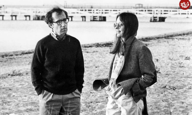 تاریخ و سفر در زمان؛ (عکس) از بدترین تا بهترین فیلمهای عاشقانه برنده اسکار (تصاویر) از بدترین تا بهترین فیلمهای عاشقانه برنده اسکار