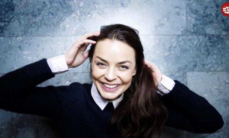 تصاویر؛ عکس های شخصی، زندگی خصوصی و بیوگرافی آگنس کیتلسن تصاویر؛ عکس های شخصی، زندگی خصوصی و بیوگرافی آگنس کیتلسن