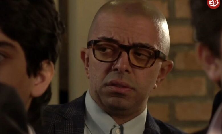 تاریخ و سفر در زمان؛ (عکس) «یحیی» سریال بچه مهندس 2 کودکی و کنار پ ش دهه 60 عکس؛ سفر در زمان؛ «یحیی» سریال بچه مهندس 2 در کودکی و در کنار پدرش؛ دهه 60