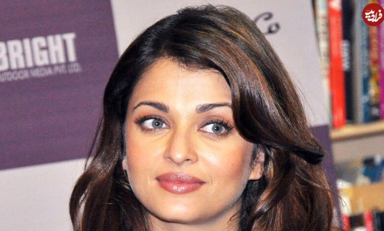 عکس؛ سفر در زمان؛ چهره «آیشواریا رای باچان» در 40 سالگی؛ سال 1392 عکس؛ سفر در زمان؛ چهره «آیشواریا رای باچان» در 40 سالگی؛ سال 1392