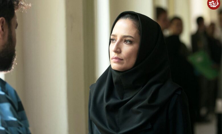 عکس؛ سفر در زمان؛ «نگار جواهریان» در اولین فیلم سینمایی اش؛ سال 80 عکس؛ سفر در زمان؛ «نگار جواهریان» در اولین فیلم سینمایی اش؛ سال 80