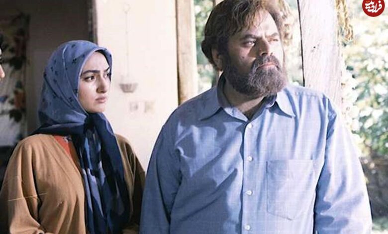 عکس؛ سفر در زمان؛ چهره «یونس پسر ارباب» سریال پس از باران در 64 سالگی