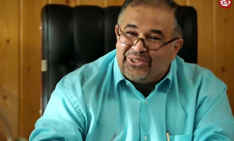 عکس؛ سفر در زمان؛ «روانشناس هما» خارج از سریال پایتخت 7؛ سال 1399 عکس؛ سفر در زمان؛ «روانشناس هما» خارج از سریال پایتخت 7؛ سال 1399