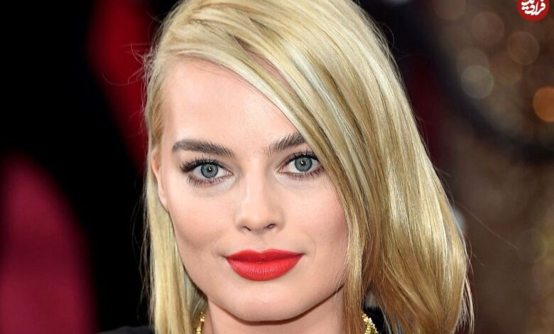 عکس؛ سفر در زمان؛ «مارگو رابی، نماد زیبایی در هالیوود» در 23 سالگی؛ سال 1392 عکس؛ سفر در زمان؛ «مارگو رابی، نماد زیبایی در هالیوود» در 23 سالگی؛ سال 1392