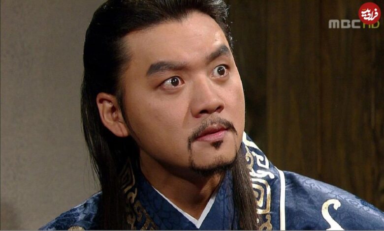 عکس؛ سفر در زمان؛ «تسو» سریال افسانه جومونگ در 41 سالگی؛ سال 1391