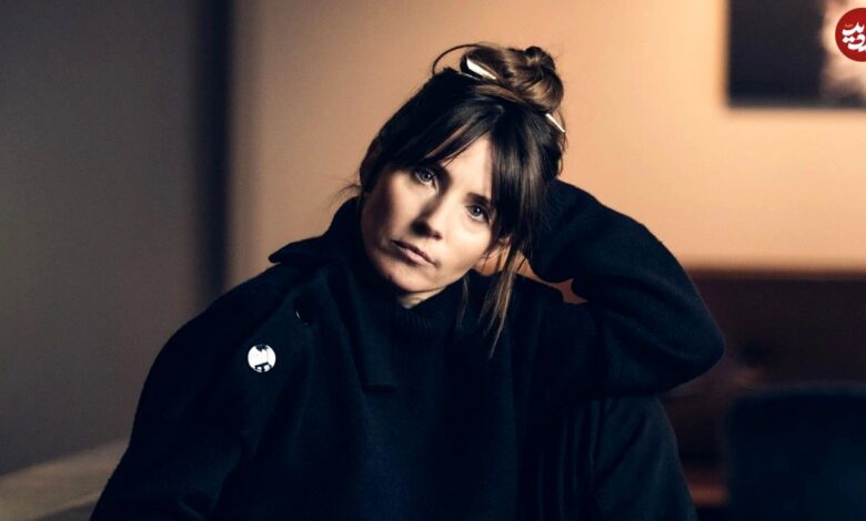 تصاویر؛ عکس های شخصی، زندگی خصوصی و بیوگرافی تویوا نووتنی