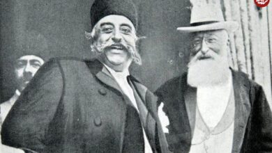 سفر در زمان؛ خاطرات مظفرالدین‌شاه: پادشاه بلژیک به دین ما آمد