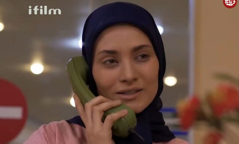 عکس؛ سفر در زمان؛ «صدیقه اقدسیان» سریال بچه مهندس 1 در 35 سالگی؛ سال 1403 عکس؛ سفر در زمان؛ «صدیقه اقدسیان» سریال بچه مهندس 1 در 35 سالگی؛ سال 1403