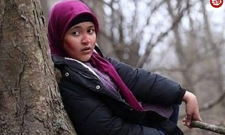 عکس؛ سفر در زمان؛ «یاسی کوچولو» سریال آوای باران در جشن تولد 19 سالگی اش عکس؛ سفر در زمان؛ «یاسی کوچولو» سریال آوای باران در جشن تولد 19 سالگی اش