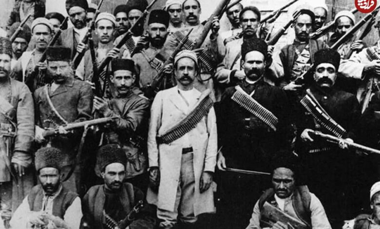 سفر در زمان؛ انقلاب ناقص؛ چرا مشروطه ملی شکست خورد؟