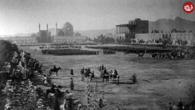 سفر در زمان؛ راز سقوط صفویان؛ نه فقط شاه سلطان حسین، نه فقط افغان‌ها!