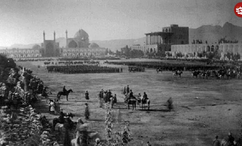 سفر در زمان؛ راز سقوط صفویان؛ نه فقط شاه سلطان حسین، نه فقط افغان‌ها!