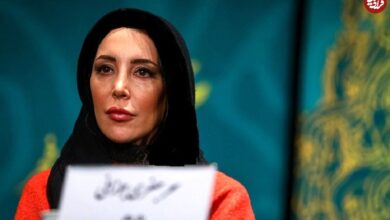 (عکس) سفر در زمان؛ شکل و شمایل «سحر جعفری جوزانی و الناز شاکردوست» در سال 92