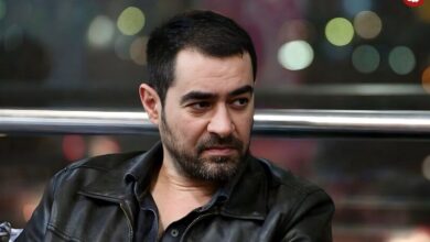 (عکس) سفر در زمان؛ «ترانه علیدوستی و همسرش در یک مراسم» سال 93؛ شهاب و همسر سابق اش