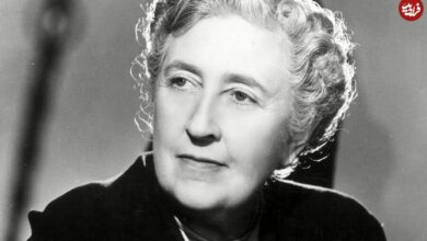 سفر در زمان؛ آگاتا کریستی و شیراز: رابطه‌ای عمیق و تاثیرگذار بر ادبیات جنایی