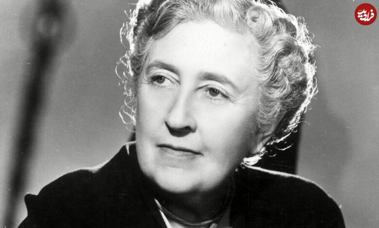 سفر در زمان؛ آگاتا کریستی و شیراز: رابطهای عمیق و تاثیرگذار بر ادبیات جنایی سفر در زمان؛ آگاتا کریستی و شیراز: رابطهای عمیق و تاثیرگذار بر ادبیات جنایی