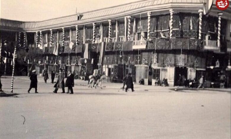 عکس؛ سفر در زمان؛ شاه پیام داد، ایران به خاطر ژاپن تعطیل شد!