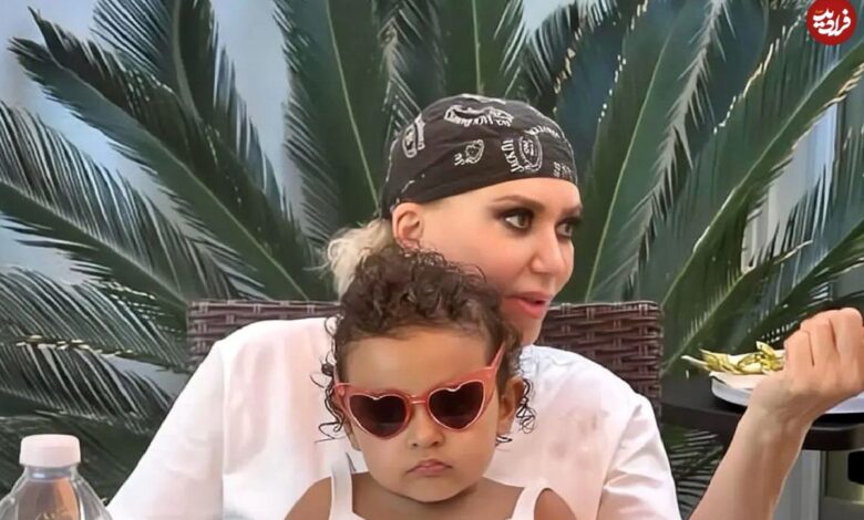 عکس؛ سفر در زمان؛ «بهروز وثوقی، شهره صولتی و فرهاد مهراد» در دوران کودکی عکس؛ سفر در زمان؛ «بهروز وثوقی، شهره صولتی و فرهاد مهراد» در دوران کودکی