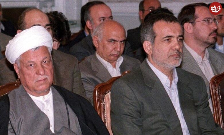 عکس؛ سفر در زمان؛ «مسعود پزشکیان» 7 همرزم دیگرش در جبهه؛ دهه 60 عکس؛ سفر در زمان؛ «مسعود پزشکیان» 7 همرزم دیگرش در جبهه؛ دهه 60