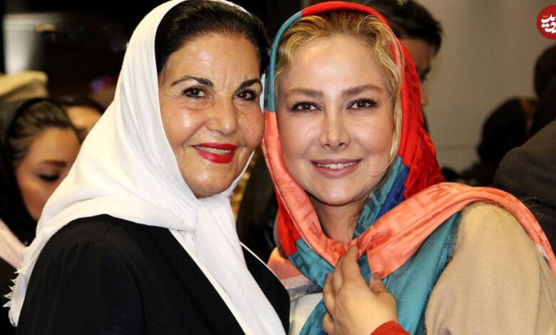 (عکس) سفر در زمان؛ «پوری بنایی و قریبیان» در سال 56؛ ملک مطیعی در سال 50 (عکس) سفر در زمان؛ «پوری بنایی و قریبیان» در سال 56؛ ملک مطیعی در سال 50