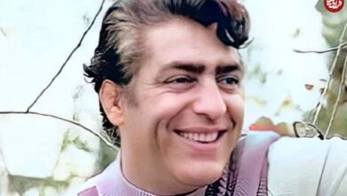 (عکس) سفر در زمان؛ «فردین و فروزان» در نمایی متفاوت از فیلم ایوب؛ سال 50