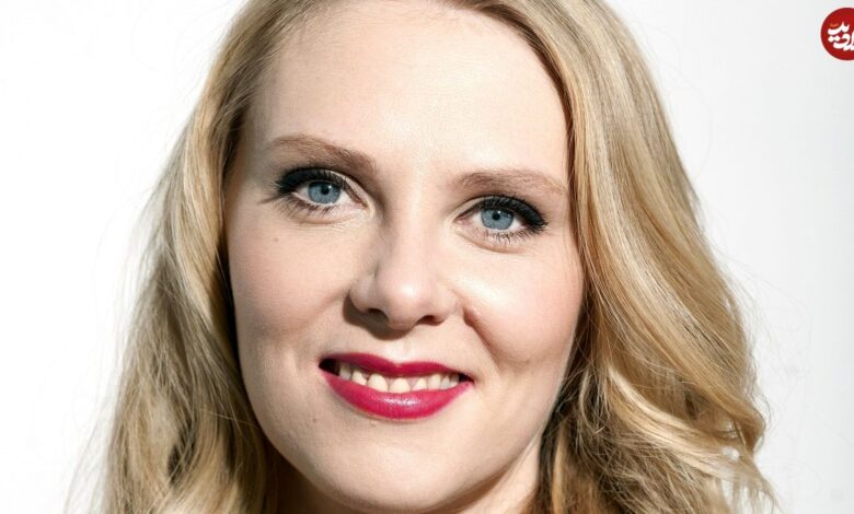 تصاویر؛ عکس های شخصی، زندگی خصوصی و بیوگرافی یلکا ون هوتن