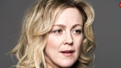 تصاویر؛ عکس های شخصی، زندگی خصوصی و بیوگرافی ماریان ساستاد اوتسن