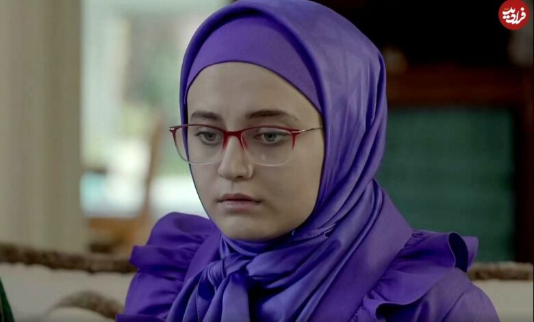 تاریخ و سفر در زمان؛ (عکس) بازیگر نقش جوانی «مومو» سریال بچه مهندس 2 6 ماهگی سال 75 عکس| سفر در زمان؛ بازیگر نقش جوانی «مومو» سریال بچه مهندس 2 در 6 ماهگی؛ سال 75