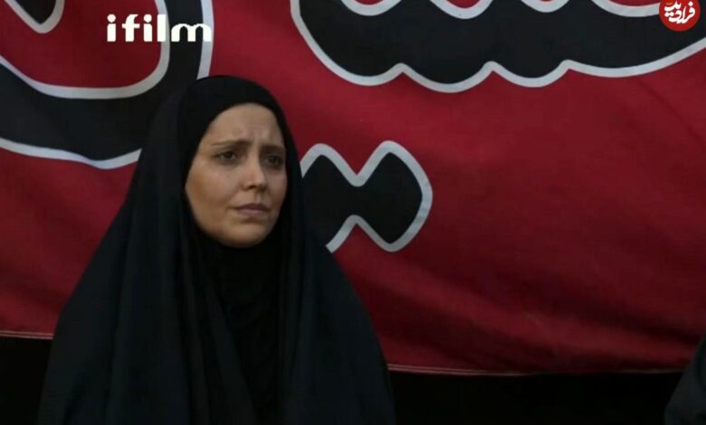 عکس؛ سفر در زمان؛ «زیور، طوبی، اکرم و عماد» در پشت صحنه سریال طوبی؛ یک سال قبل عکس؛ سفر در زمان؛ «زیور، طوبی، اکرم و عماد» در پشت صحنه سریال طوبی؛ یک سال قبل