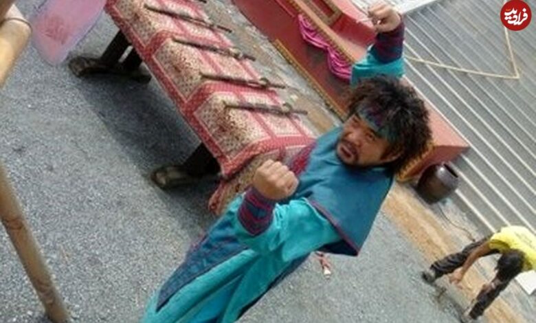 عکس| سفر زمان؛ «یونگپو و هیوبو» 13 سال بعد از سریال جومونگ در کنار هم