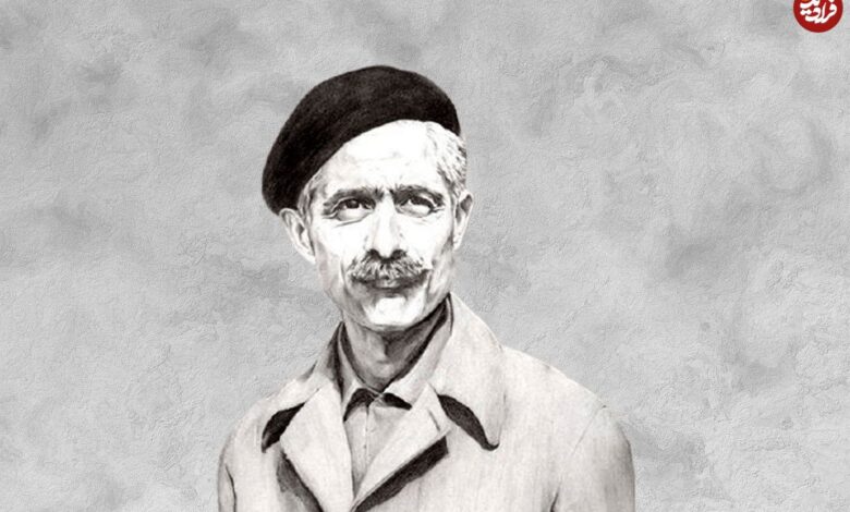 سفر در زمان؛ چگونه یک عکس از محمدرضا پهلوی فروش کتابهای جلال آل احمد را به شدت کاهش داد