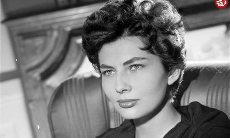 عکس؛ سفر در زمان؛ «ثریا ملکه دو رگه ایران» در دوران کودکی در آلمان؛ دهه 1310 عکس؛ سفر در زمان؛ «ثریا ملکه دو رگه ایران» در دوران کودکی در آلمان؛ دهه 1310