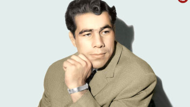 عکس؛ سفر در زمان؛ تصویری کمتر دیده شده از پهلوانان ایرانی