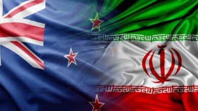 عکس؛ سفر در زمان؛ بازی ایران-استرالیا در سال های دهه پنجاه