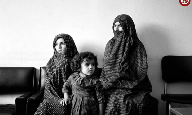 عکس؛ سفر در زمان؛ آمار عجیب طلاق در کشور از سال ۱۳۶۰ تا ۷۱